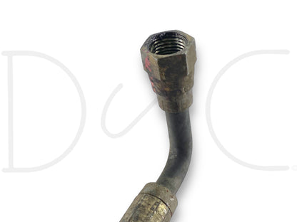 95-97 Ford F250 F350 7.3 7.3L HPOP Line High Pressure Oil Hose Set Lines Hoses