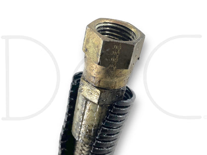 95-97 Ford F250 F350 7.3 7.3L HPOP Line High Pressure Oil Hose Set Lines Hoses