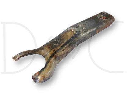 88-97 Ford F250 F350 ZF5 ZF-5 Clutch Fork Release Lever