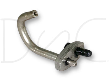 95-02 Ford 7.3 7.3L Diesel Piston Cooling Oil Jet Tube Oiler OE
