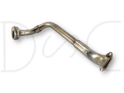 97-02 Ford F250 F350 7.3 7.3L Diesel Oil Pickup Suction Tube 1823694C1 OEM