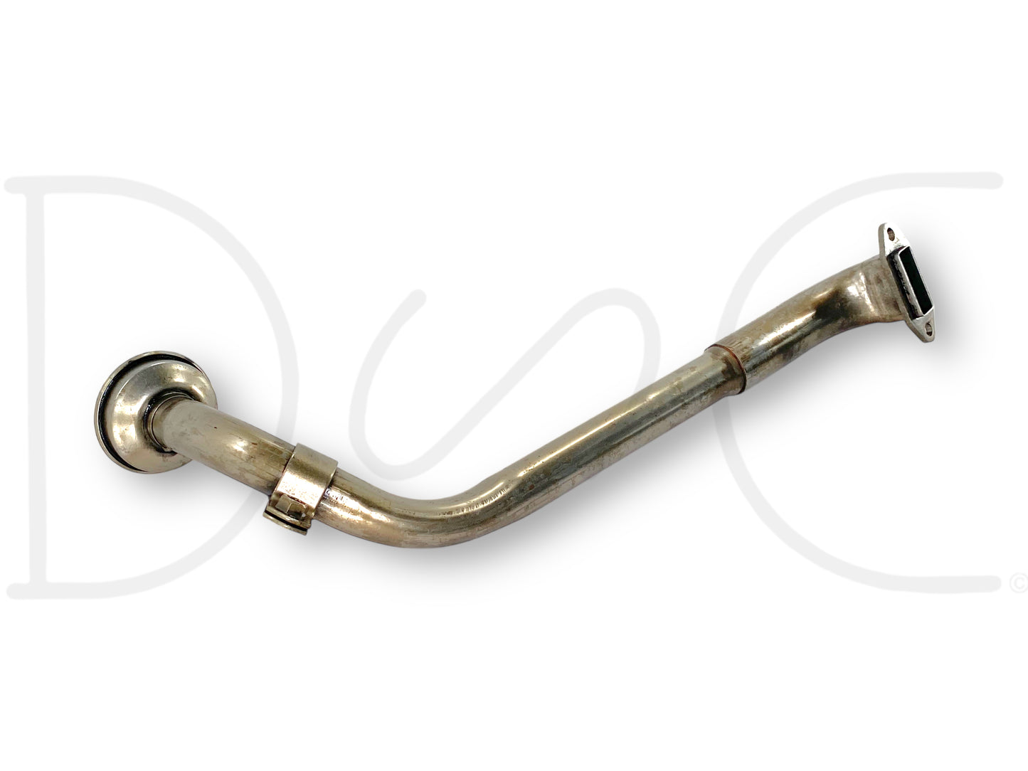 97-02 Ford F250 F350 7.3 7.3L Diesel Oil Pickup Suction Tube 1823694C1 OEM