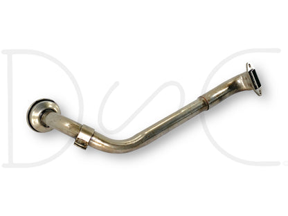 97-02 Ford F250 F350 7.3 7.3L Diesel Oil Pickup Suction Tube 1823694C1 OEM