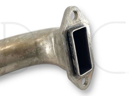97-02 Ford F250 F350 7.3 7.3L Diesel Oil Pickup Suction Tube 1823694C1 OEM