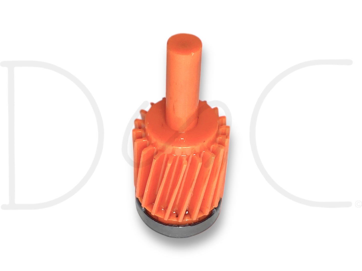 Ford E4OD Auto Transmission Speedometer Drive Gear 20 Tooth Orange OEM