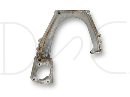 94-02 Ford F250 F350 7.3 7.3L Engine Transmission Adapter Spacer E4OD 4R100 ZF5