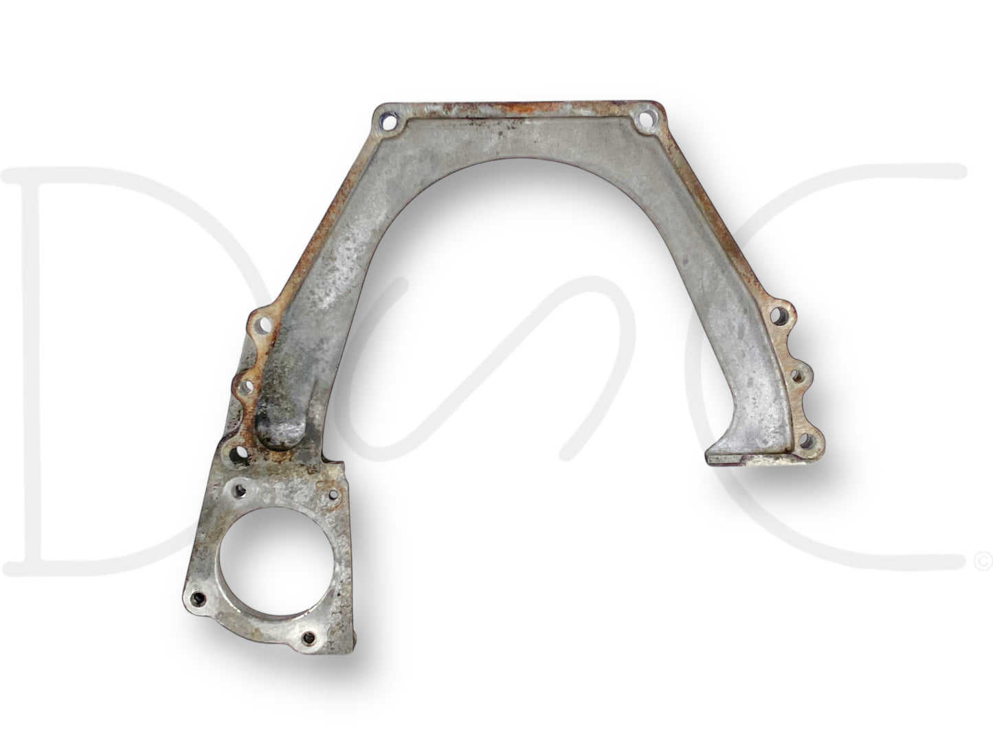94-02 Ford F250 F350 7.3 7.3L Engine Transmission Adapter Spacer E4OD 4R100 ZF5