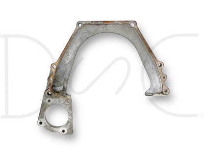 94-02 Ford F250 F350 7.3 7.3L Engine Transmission Adapter Spacer E4OD 4R100 ZF5