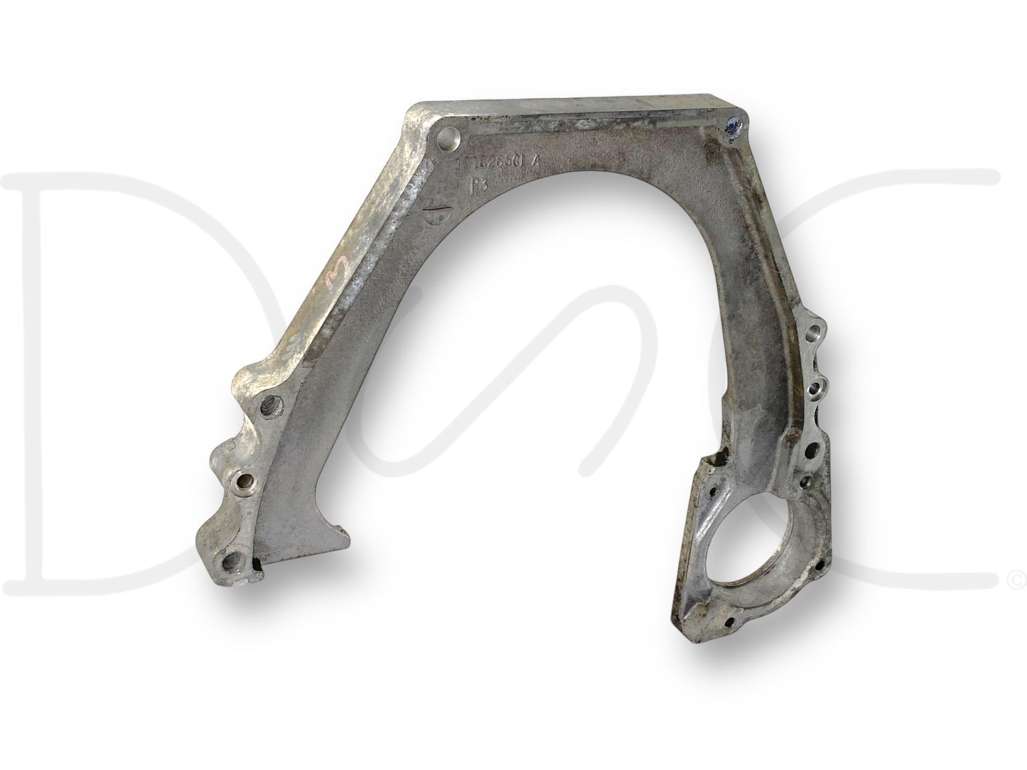 94-02 Ford F250 F350 7.3 7.3L Engine Transmission Adapter Spacer E4OD 4R100 ZF5