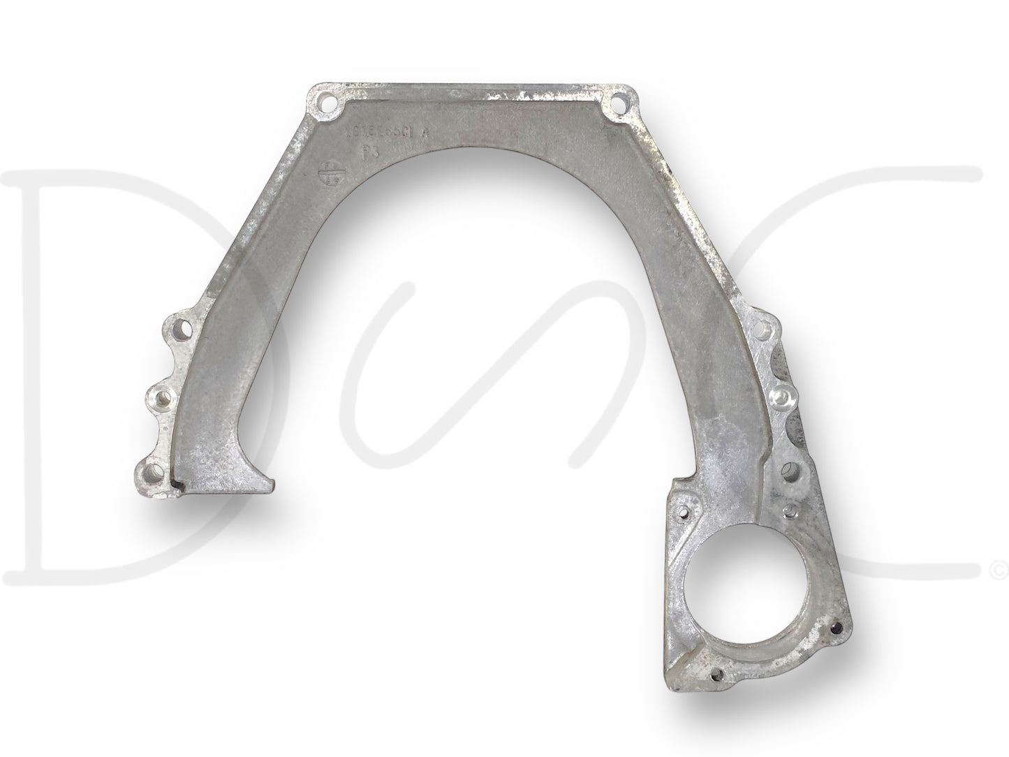 94-02 Ford F250 F350 7.3 7.3L Engine Transmission Adapter Spacer E4OD 4R100 ZF5