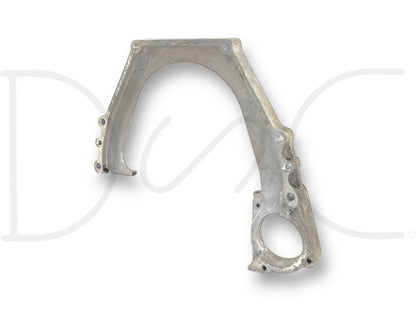 94-02 Ford F250 F350 7.3 7.3L Engine Transmission Adapter Spacer E4OD 4R100 ZF5