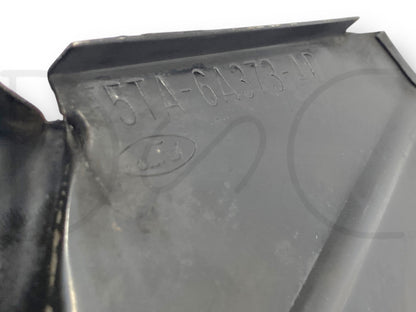 94-97 Ford F250 F350 7.3 ZF5 Manual Transmission Flywheel Access Cover *Blem*