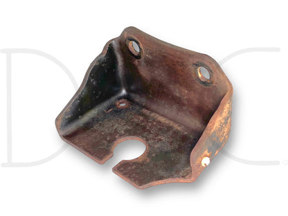 97-02 Ford F250 F350 Auto Transmission E4OD 4R100 Shifter Cable Mount Bracket