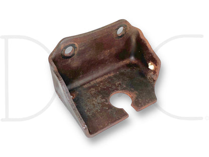 97-02 Ford F250 F350 Auto Transmission E4OD 4R100 Shifter Cable Mount Bracket