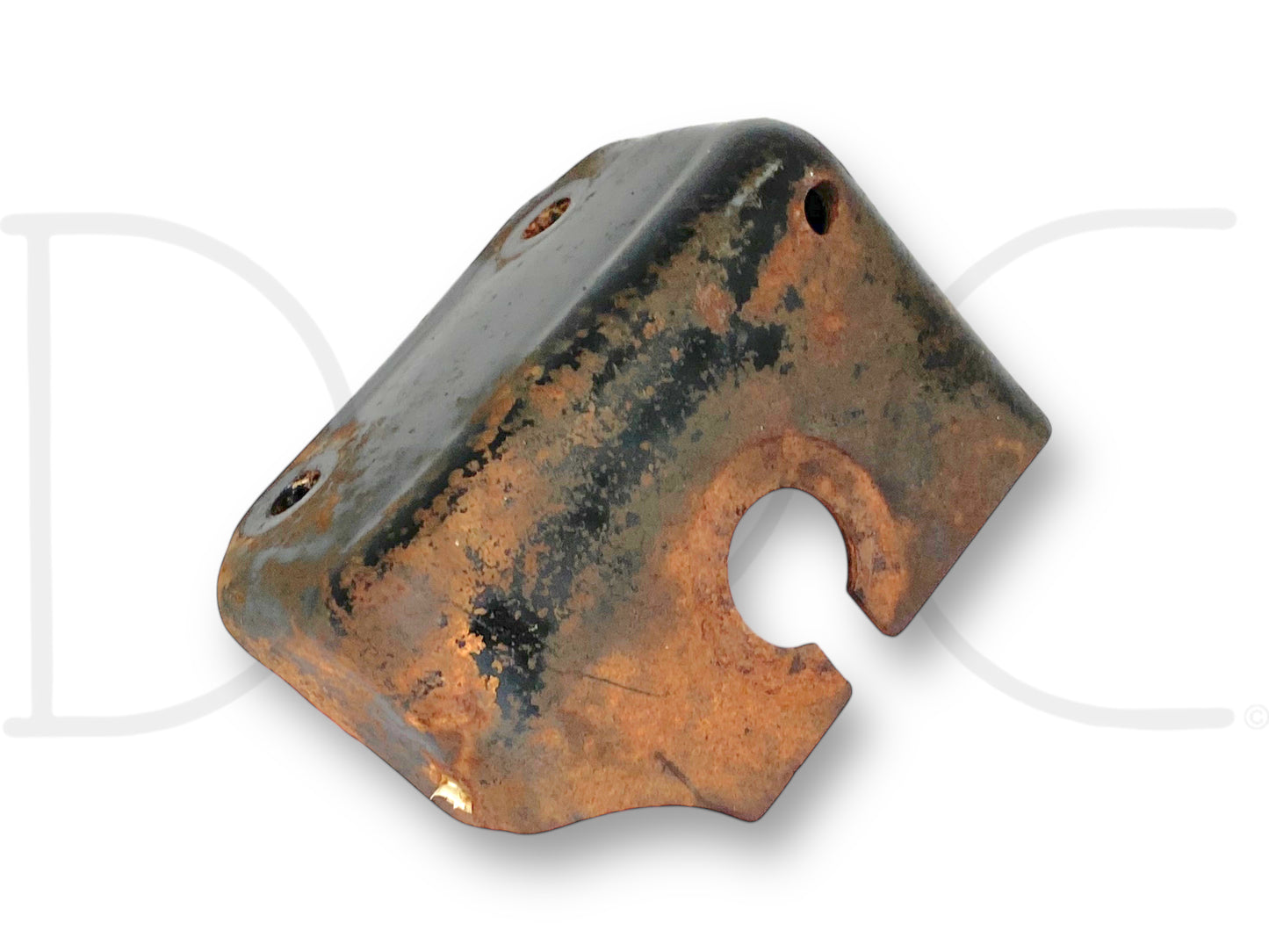 97-02 Ford F250 F350 Auto Transmission E4OD 4R100 Shifter Cable Mount Bracket