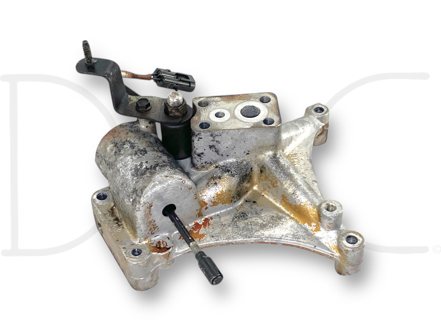 95-97 Ford F250 F350 7.3 7.3L Powerstroke Diesel EBPV Turbo Pedestal OE