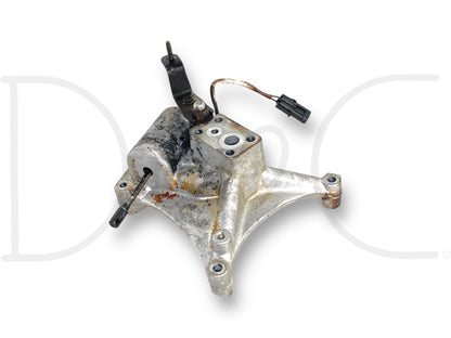 95-97 Ford F250 F350 7.3 7.3L Powerstroke Diesel EBPV Turbo Pedestal OE