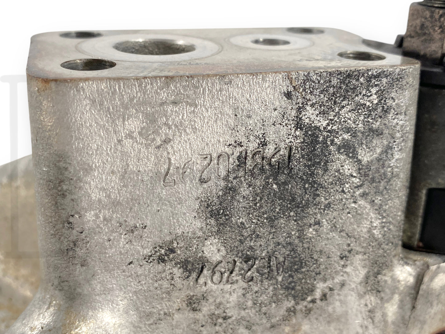 95-97 Ford F250 F350 7.3 7.3L Powerstroke Diesel EBPV Turbo Pedestal OE