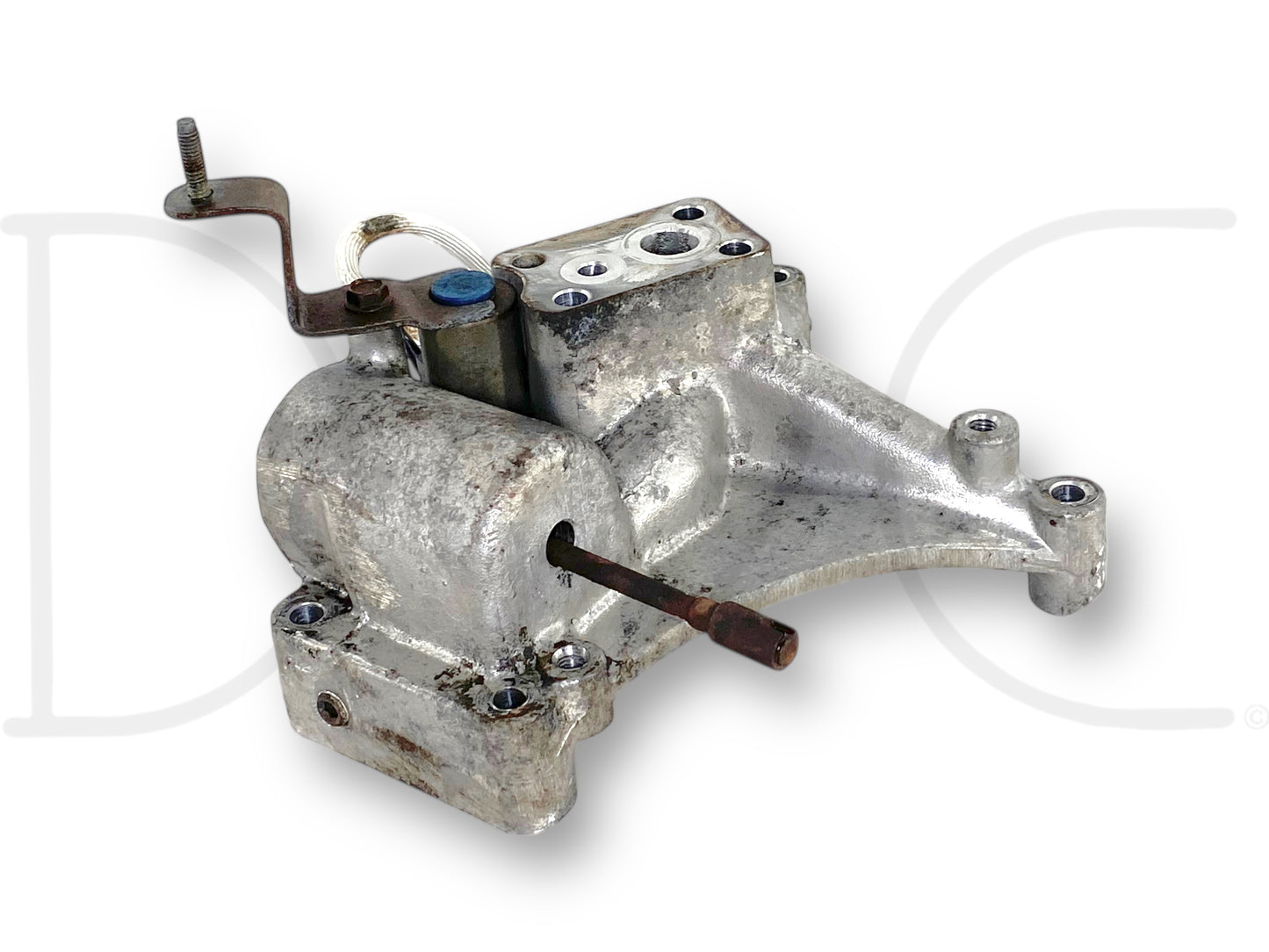 95-97 Ford F250 F350 7.3 7.3L Powerstroke Diesel EBPV Turbo Pedestal OE