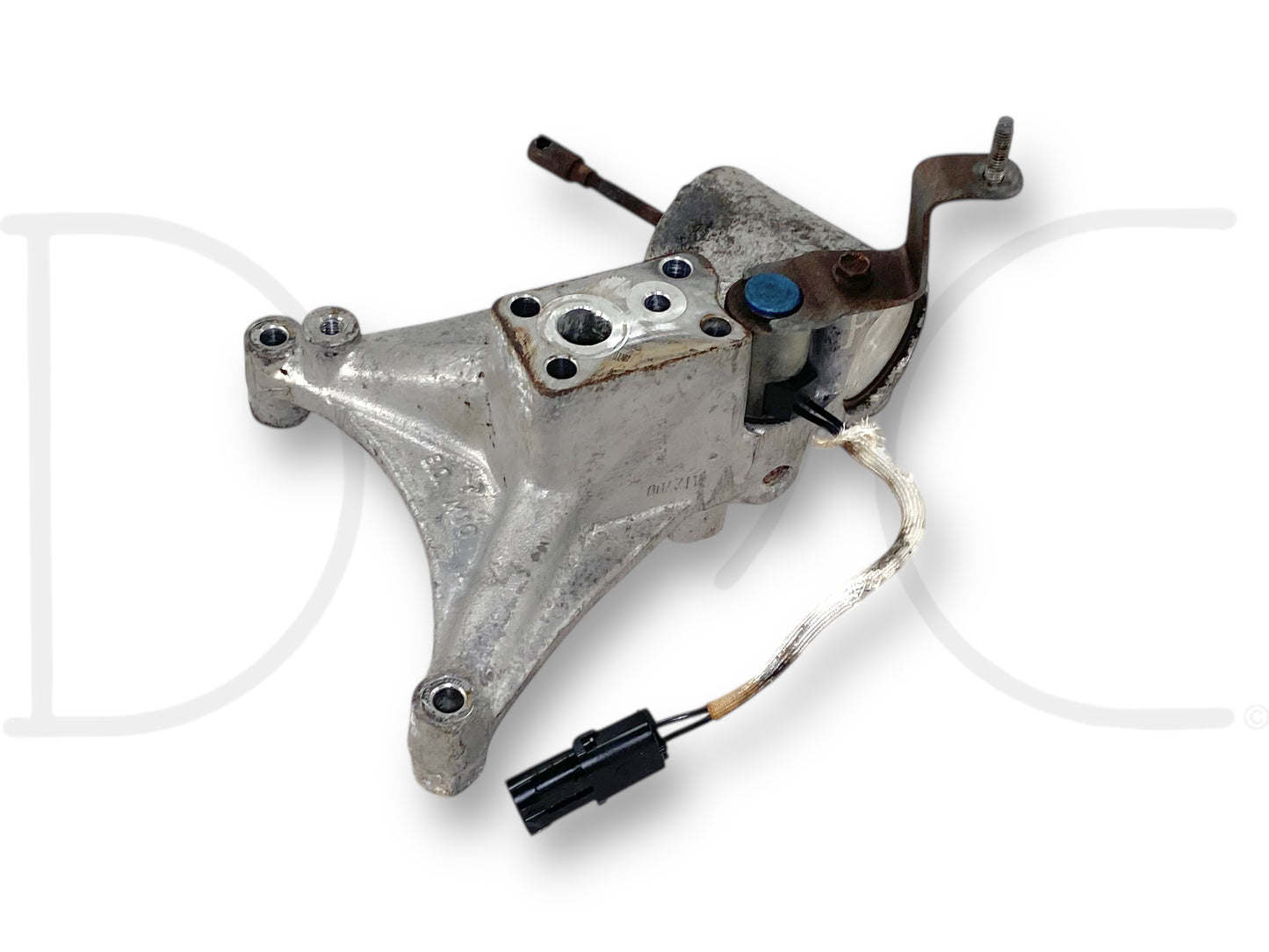 95-97 Ford F250 F350 7.3 7.3L Powerstroke Diesel EBPV Turbo Pedestal OE