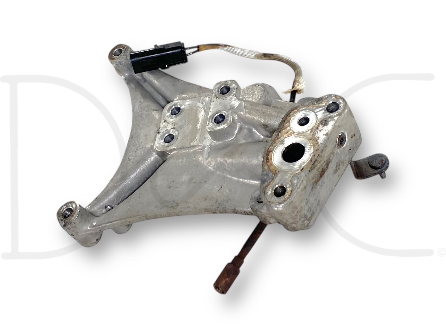 95-97 Ford F250 F350 7.3 7.3L Powerstroke Diesel EBPV Turbo Pedestal OE