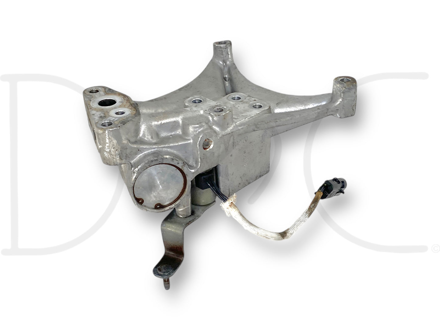 95-97 Ford F250 F350 7.3 7.3L Powerstroke Diesel EBPV Turbo Pedestal OE