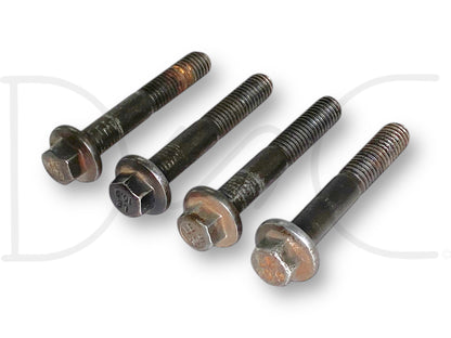 95-97 Ford F250 F350 7.3 7.3L Powerstroke Diesel Turbo Pedestal Bolts Bolt Set