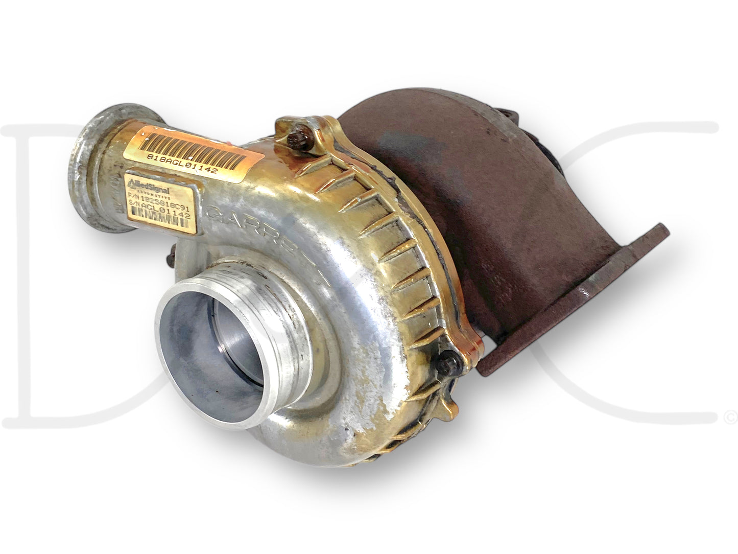 95-97 Ford F250 F350 7.3 7.3L Diesel Turbo Turbocharger 1.10 Garret 1825818C91