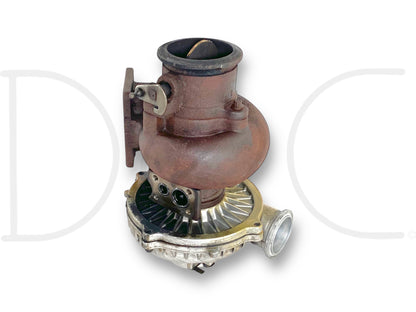 95-97 Ford F250 F350 7.3 7.3L Diesel Turbo Turbocharger 1.10 Garret 1825818C91