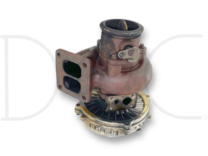 95-97 Ford F250 F350 7.3 7.3L Diesel Turbo Turbocharger 1.10 Garret 1825818C91