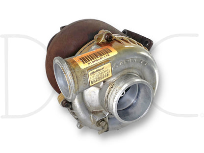 95-97 Ford F250 F350 7.3 7.3L Diesel Turbo Turbocharger 1.10 Garret 1825818C91