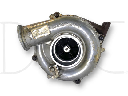 95-97 Ford F250 F350 7.3 7.3L Diesel Turbo Turbocharger 1.10 Garret 1825818C91