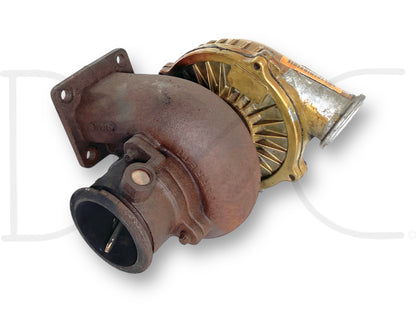 95-97 Ford F250 F350 7.3 7.3L Diesel Turbo Turbocharger 1.10 Garret 1825818C91