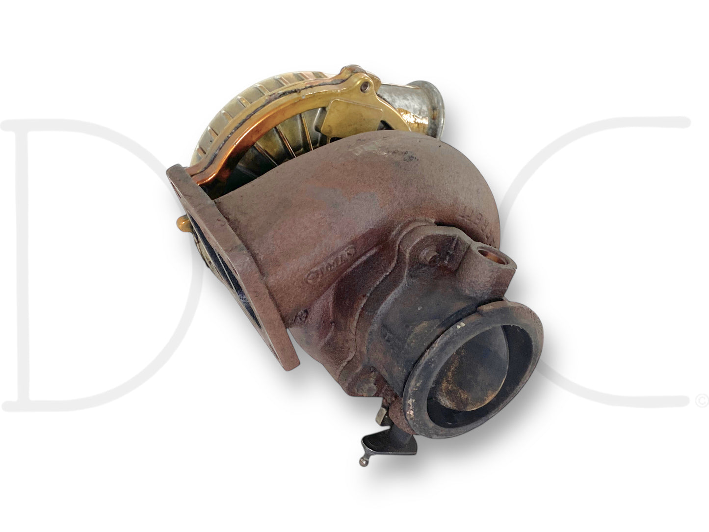 95-97 Ford F250 F350 7.3 7.3L Diesel Turbo Turbocharger 1.10 Garret 1825818C91