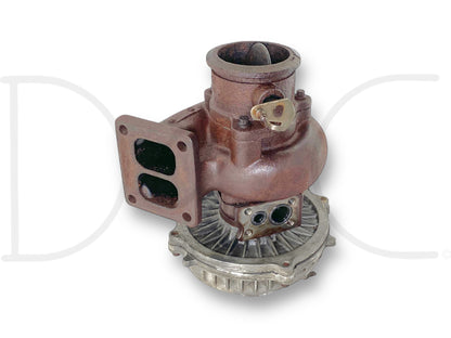 95-97 Ford F250 7.3 7.3L Diesel Turbo Turbocharger 1.10 Garret 1825818C91 *Core*
