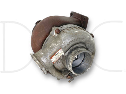 95-97 Ford F250 7.3 7.3L Diesel Turbo Turbocharger 1.10 Garret 1825818C91 *Core*