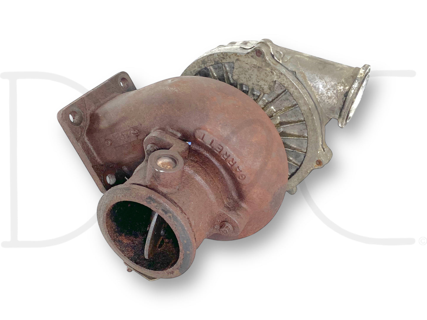 95-97 Ford F250 7.3 7.3L Diesel Turbo Turbocharger 1.10 Garret 1825818C91 *Core*