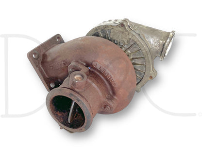 95-97 Ford F250 7.3 7.3L Diesel Turbo Turbocharger 1.10 Garret 1825818C91 *Core*