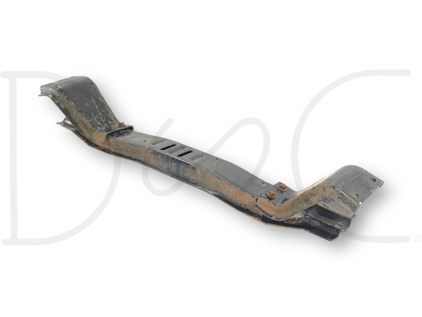 94-97 Ford F250 F350 2WD ZF5 Manual Trans Transmission Crossmember Frame