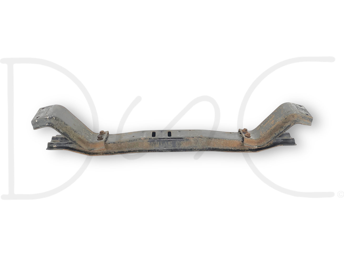 94-97 Ford F250 F350 2WD ZF5 Manual Trans Transmission Crossmember Frame