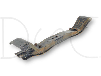 94-97 Ford F250 F350 2WD ZF5 Manual Trans Transmission Crossmember Frame