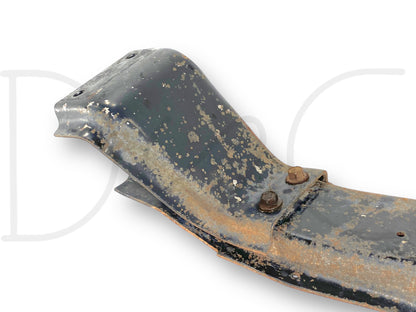 94-97 Ford F250 F350 2WD ZF5 Manual Trans Transmission Crossmember Frame