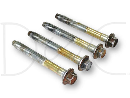 97-02 Ford E250 E350 Econoline Van 7.3 7.3L Power Steering Pump Bolts Bolt Set