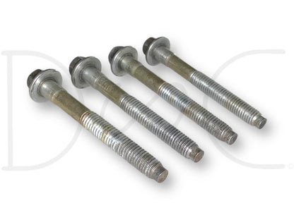 97-02 Ford E250 E350 Econoline Van 7.3 7.3L Power Steering Pump Bolts Bolt Set