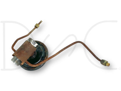 96-97 Ford F250 F350 7.3L Diesel Fuel Supply Line Banjo Bolt Accumulator OEM