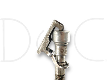 96-97 Ford F250 F350 7.3L Diesel Frame To Fuel Bowl Line Set Feed Return Lines