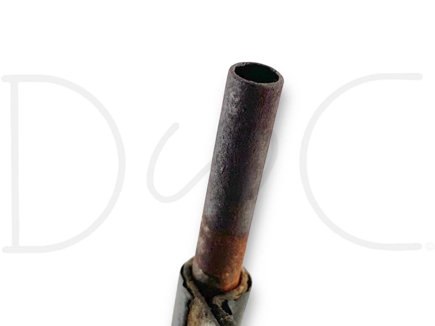 94-97 Ford F250 F350 7.3 7.3L Fuel Bowl Water Separator Drain Line Tube OE