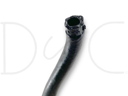 94-97 Ford F250 F350 7.3 7.3L Fuel Bowl Water Separator Drain Line Tube OE