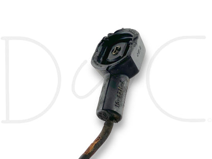 96-97 Ford F250 F350 7.3 7.3L Diesel IPR Fuel Bowl Wiring Harness OE *Blem*