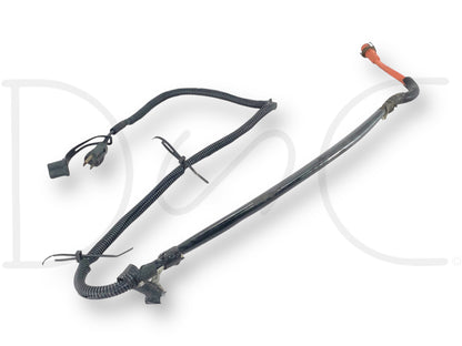95-97 Ford F250 F350 7.3 7.3L Powerstroke Diesel Engine Block Heater Cord OEM